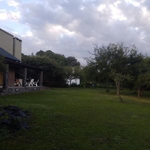 La Serranita